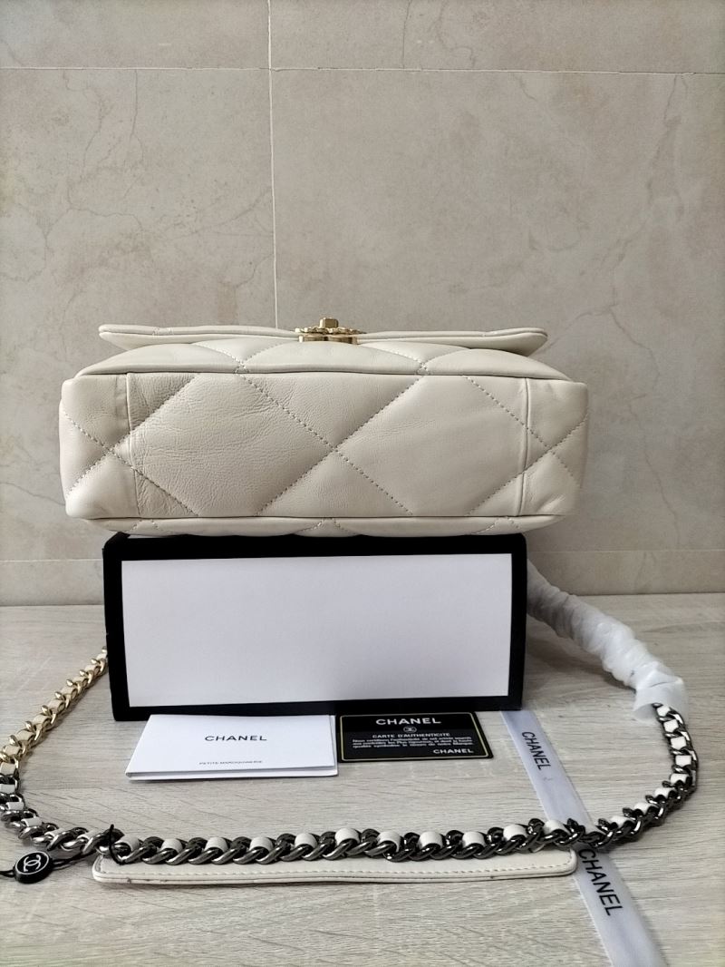 Chanel 19 Bags